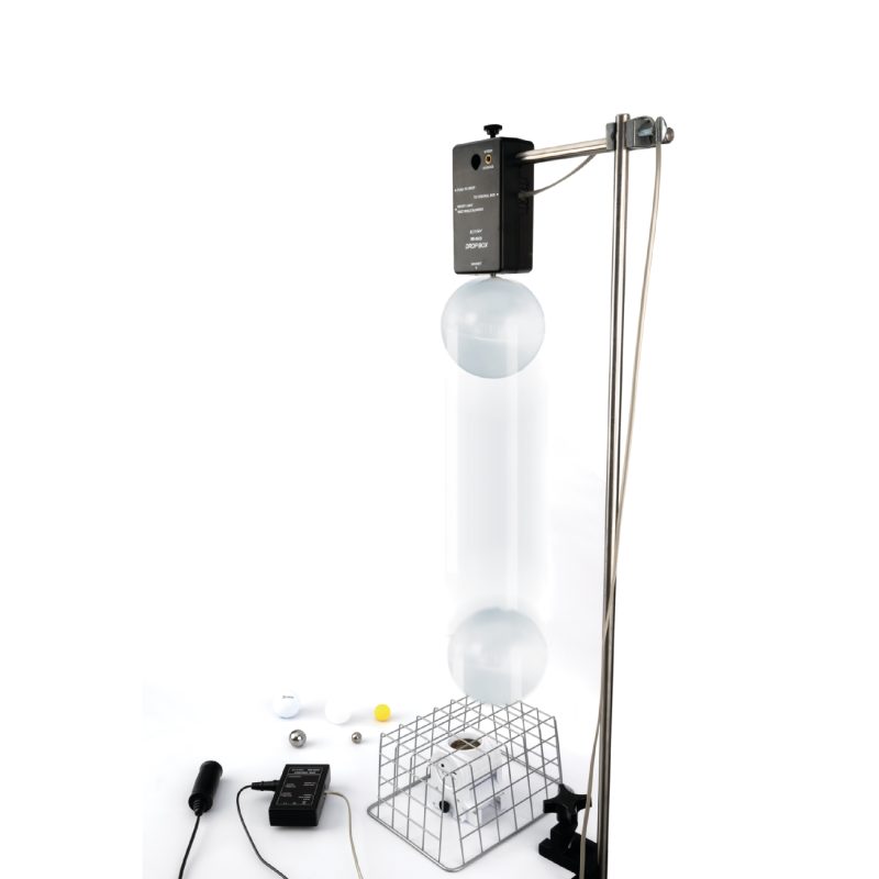 Conservación de energía II inalámbrico