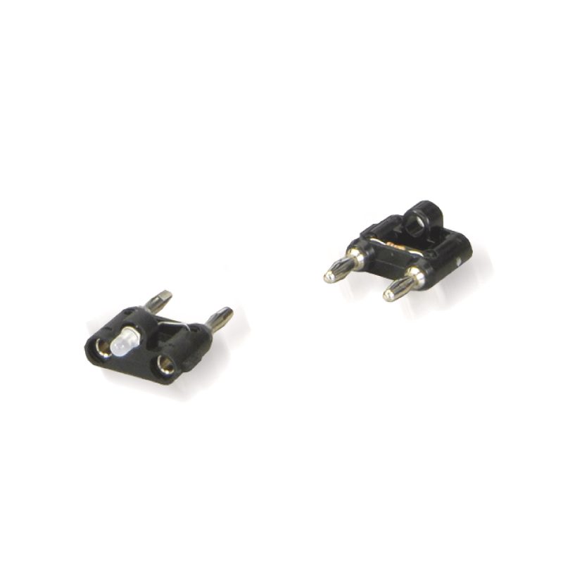 Indicador LED