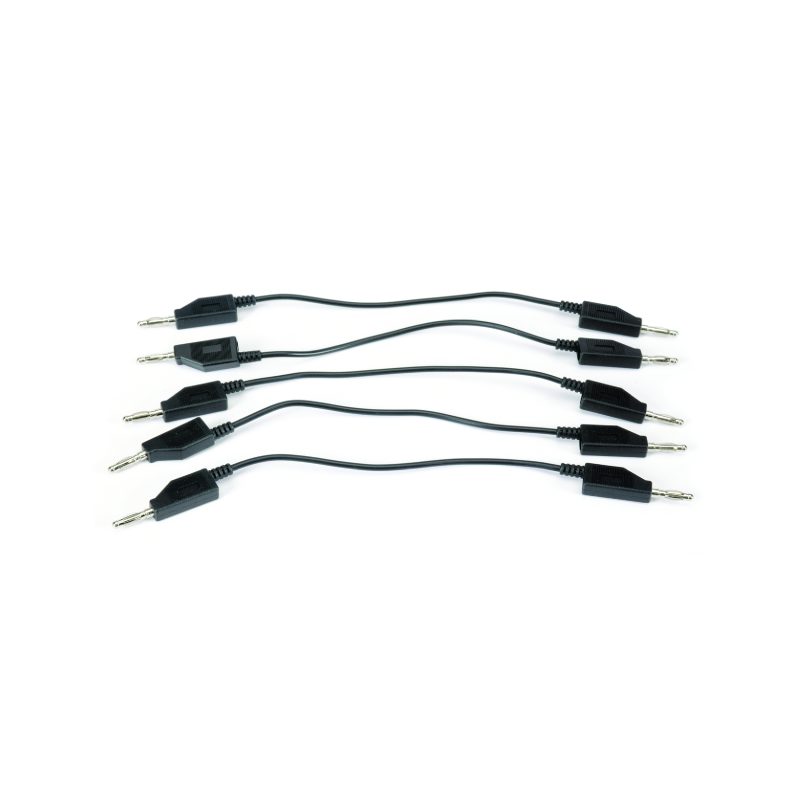 Set de cables y puentes