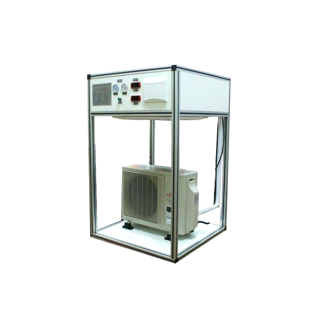 M dulo Did ctico Aire Acondicionado Tipo Cassette MDCC 01 m-dulo-did-ctico-aire-acondicionado-tipo-cassette-mdcc-01