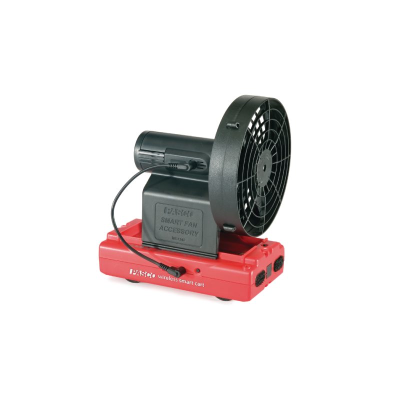 Accesorio de ventilador inteligente
