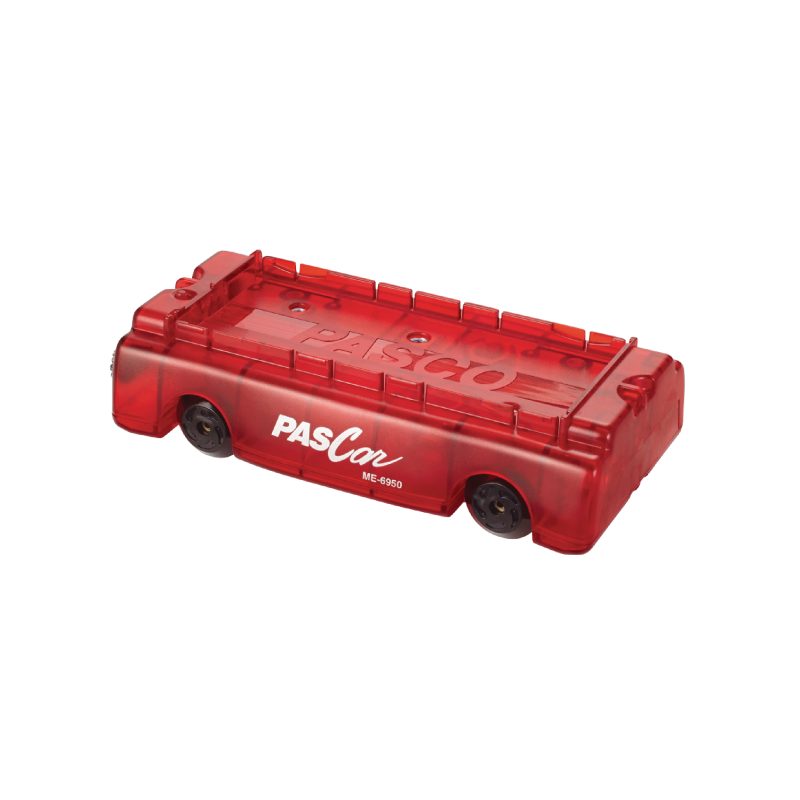 PAScar rojo