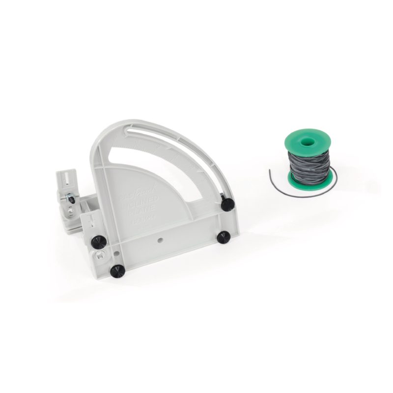 Accesorio para plano inclinado PAStrack