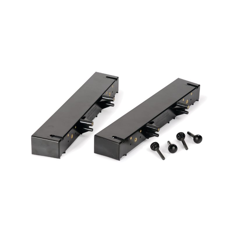 Soporte de estructura de plataforma de fuerza