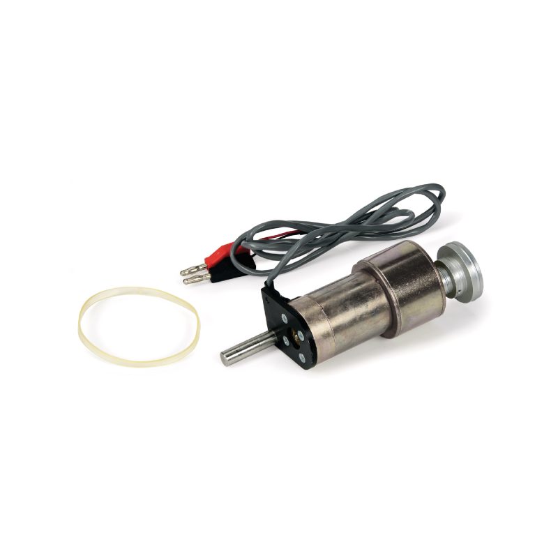 Motor impulsor rotacional