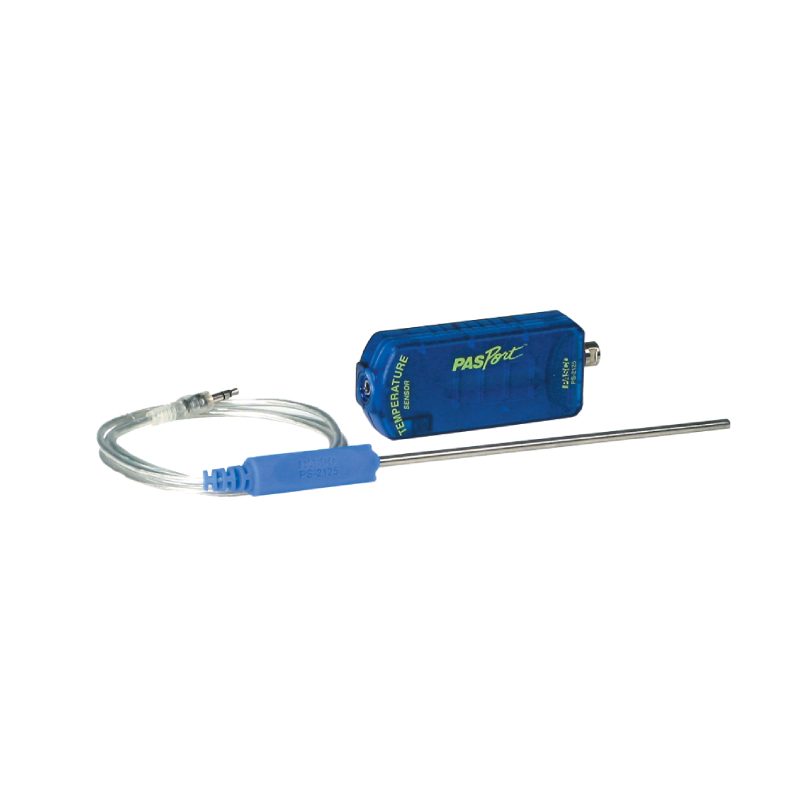 Sensor de temperatura PASPORT