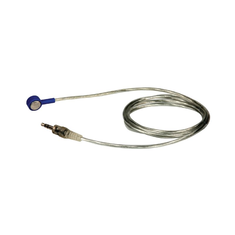 Sonda de temperatura de piel/superficie PASPORT