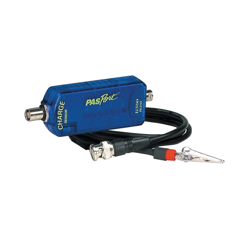 Sensor de carga PASPORT