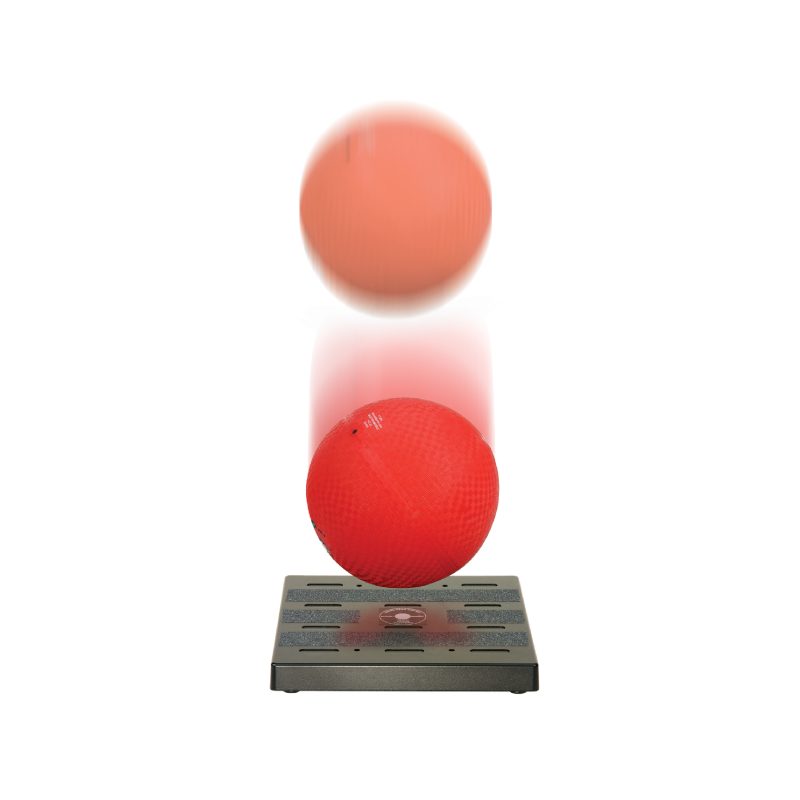Plataforma de fuerza PASPORT