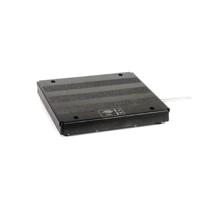 Plataforma de fuerza de 2 ejes PASPORT