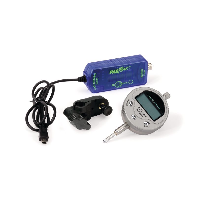 Sensor de desplazamiento PASPORT