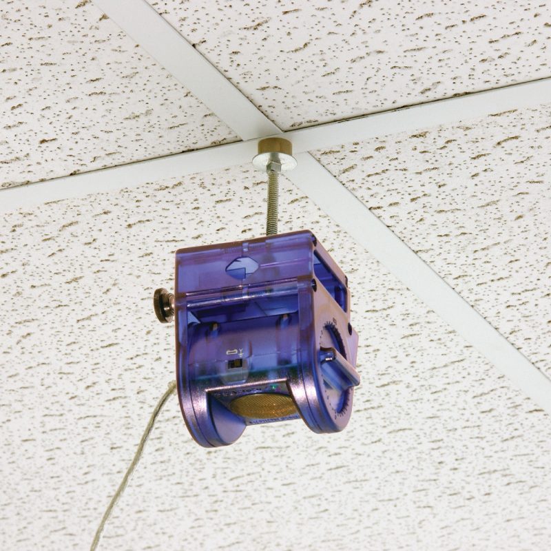 Soporte del sensor de movimiento