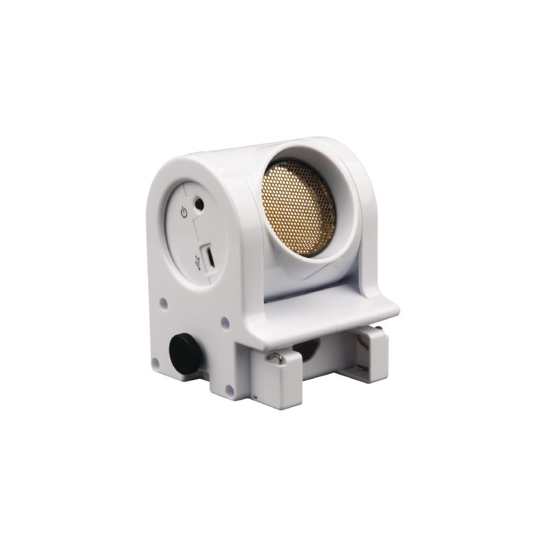 Sensor de movimiento inalámbrico
