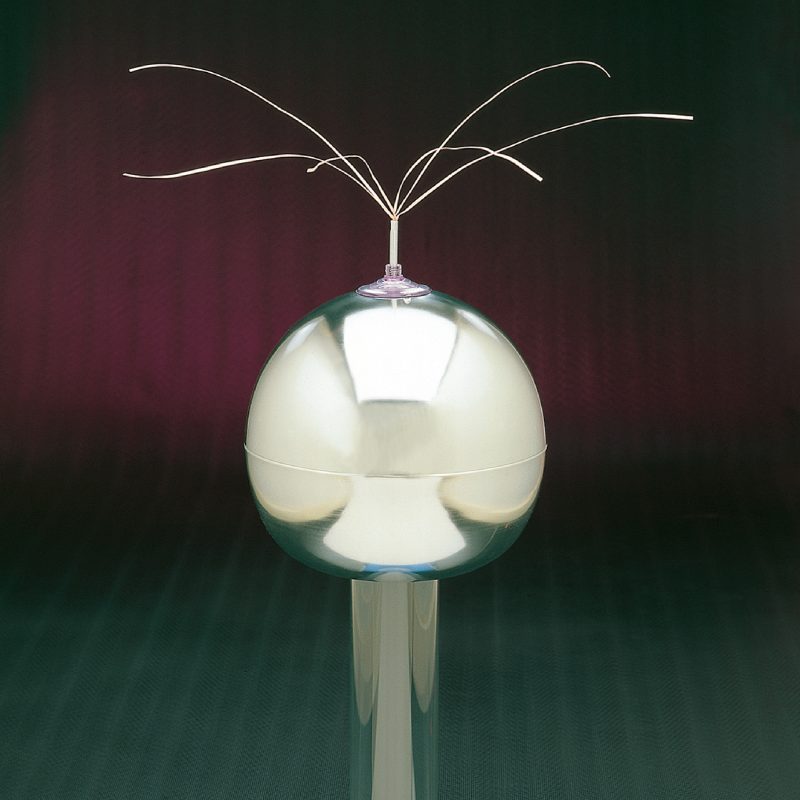 Pluma electrostática