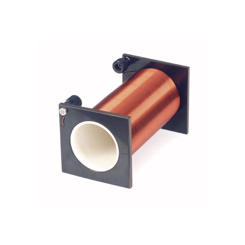 Solenoide de núcleo de aire