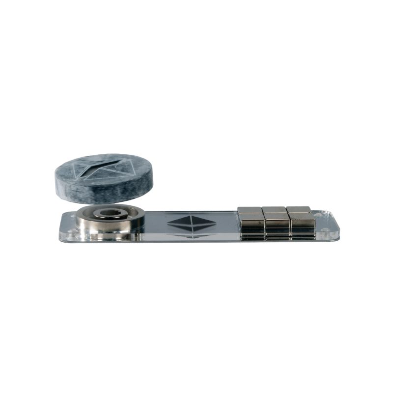 Kit de inicio MagLev