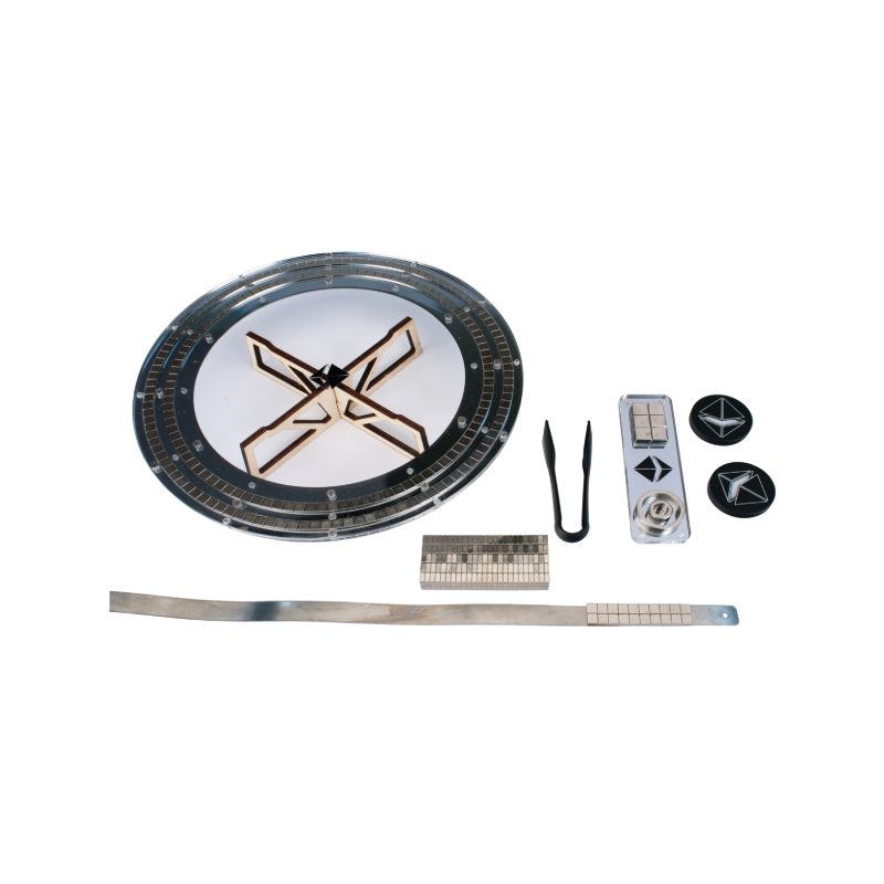 Set de extensión MagLev