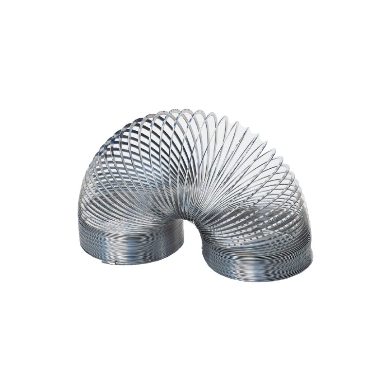 Slinky de doble longitud