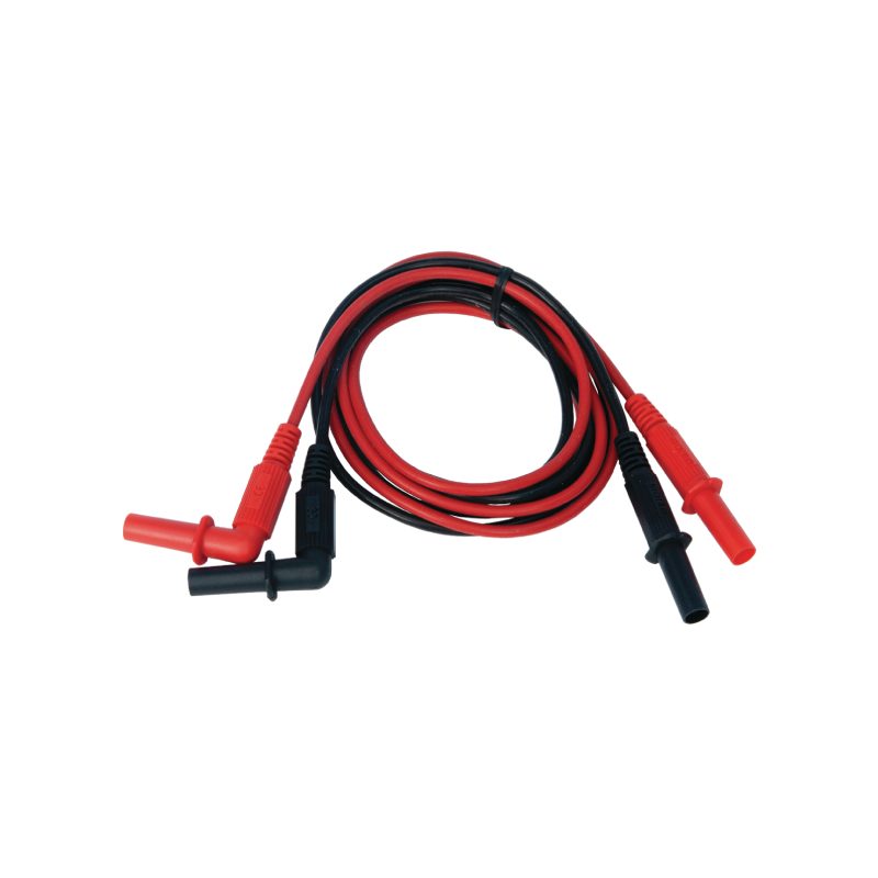 Set de cables de conexión de alto voltaje