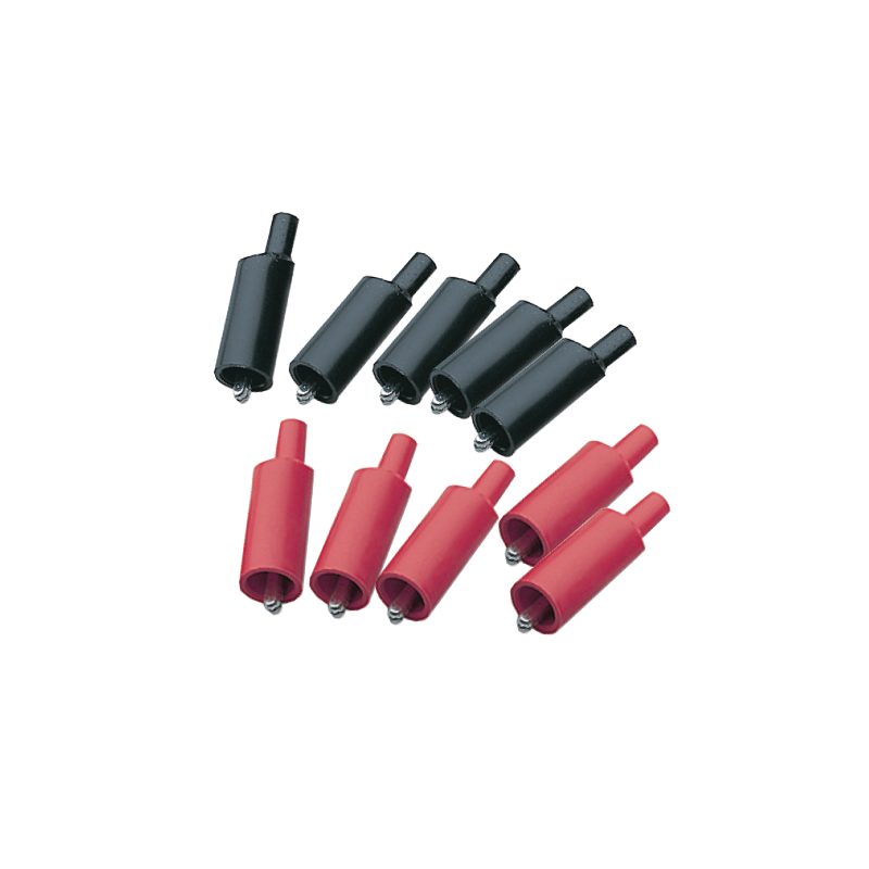 Adaptadores de pinzas de cocodrilo