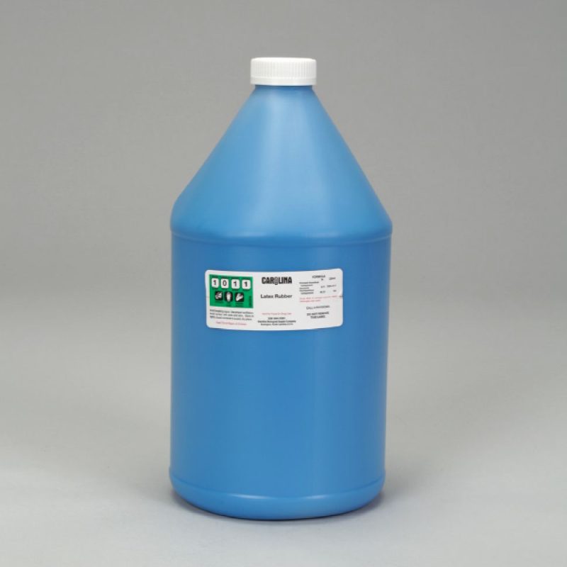 Medio de inyección de látex, grado químico de laboratorio | 4 L (868693)
