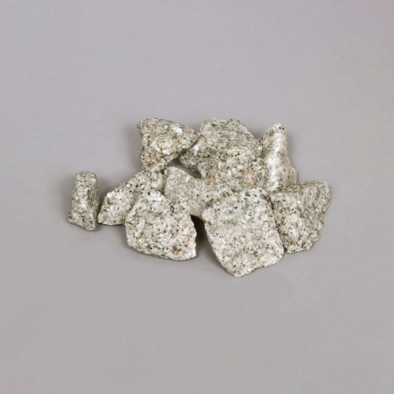 Colección introductoria de rocas (GEO108)