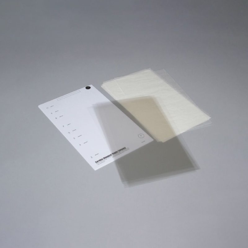 Kit de simulación de huellas dactilares de ADN criminal (211042)