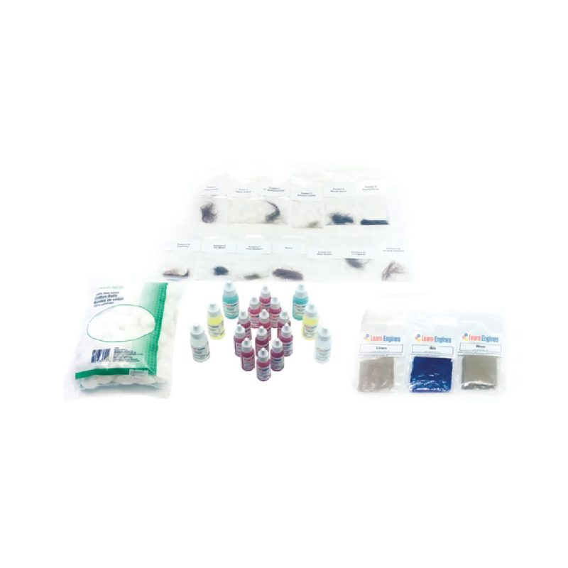 Diablo Highway™ | Kit completo de recarga de pruebas (212287)