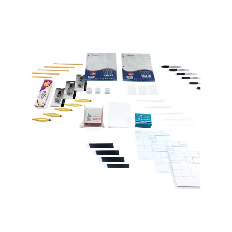 Diablo Highway™ | Recarga de consumibles del kit completo (212288)