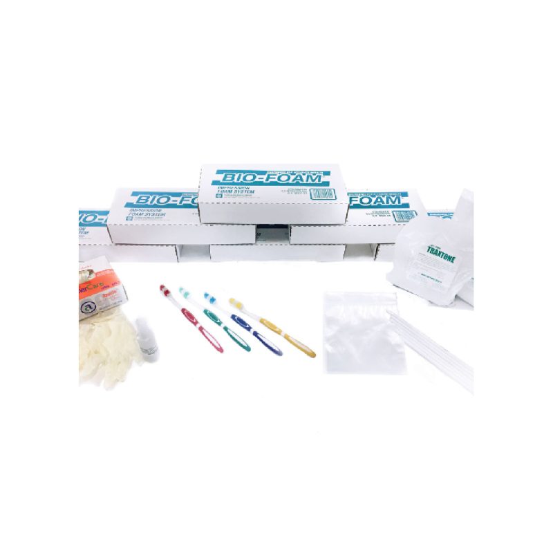 Diablo Highway™ ¿Quién se llevó Fluffy?™ | Recambio del kit B de laboratorio de impresión de calzado (212289)