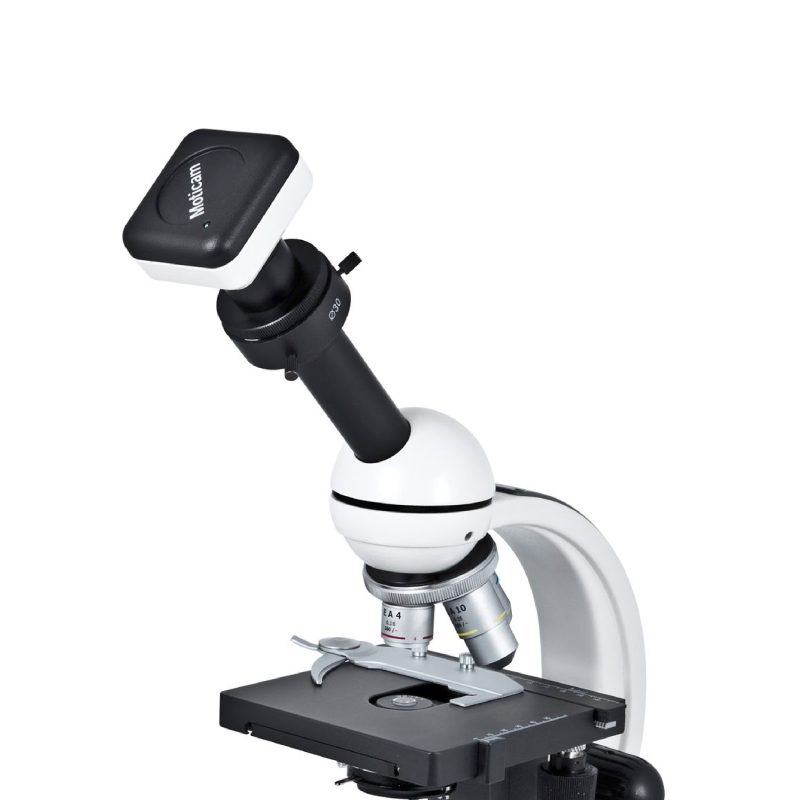 Cámara digital Motic® | Moticam A1 (591431)