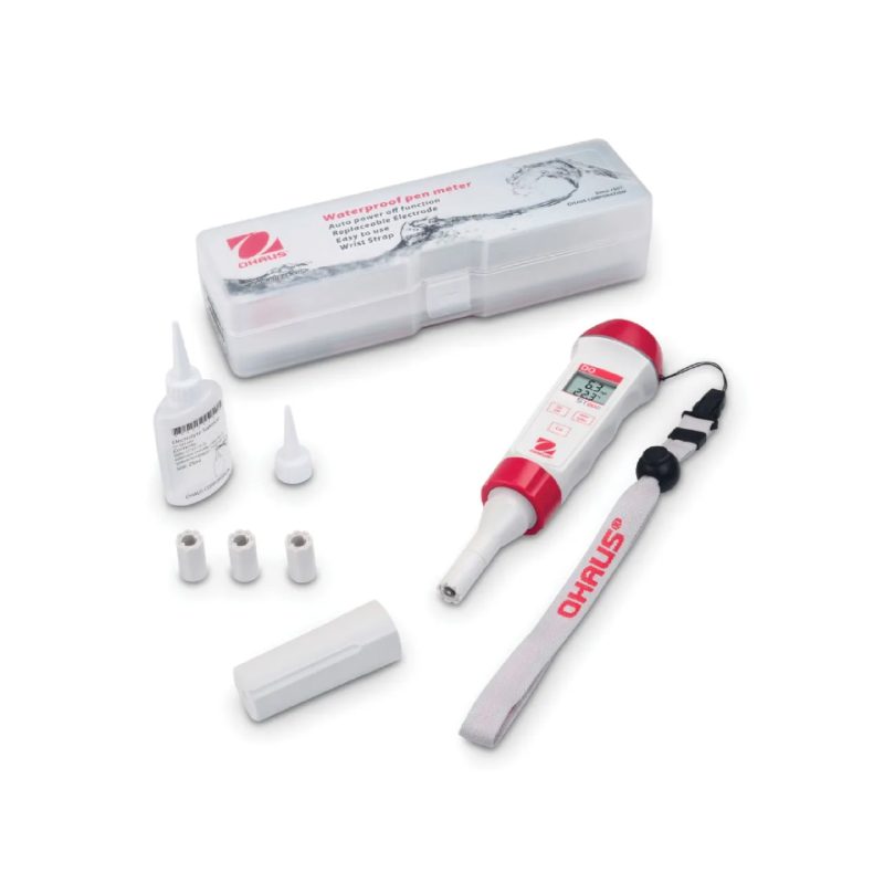 Medidor de pluma | DO OHAUS (186043)