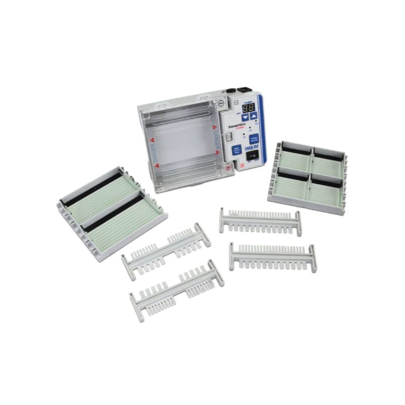 Combinación Carolina® SmartGel (213642)
