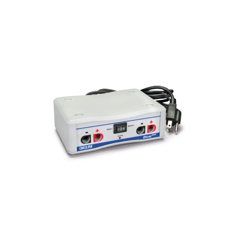 Fuente de alimentación Carolina® Dual200 (213677)