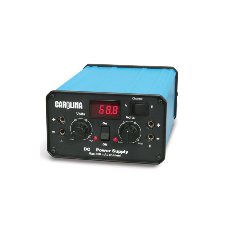 Fuente de alimentación para electroforesis Carolina® Deluxe NG (213708)