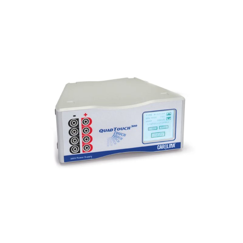 Fuente de alimentación Carolina® QuadTouch300 (213712)