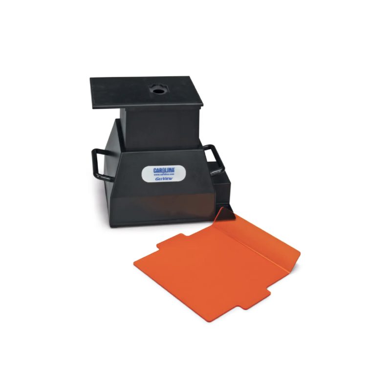 Sistema Carolina® GelView (213742)