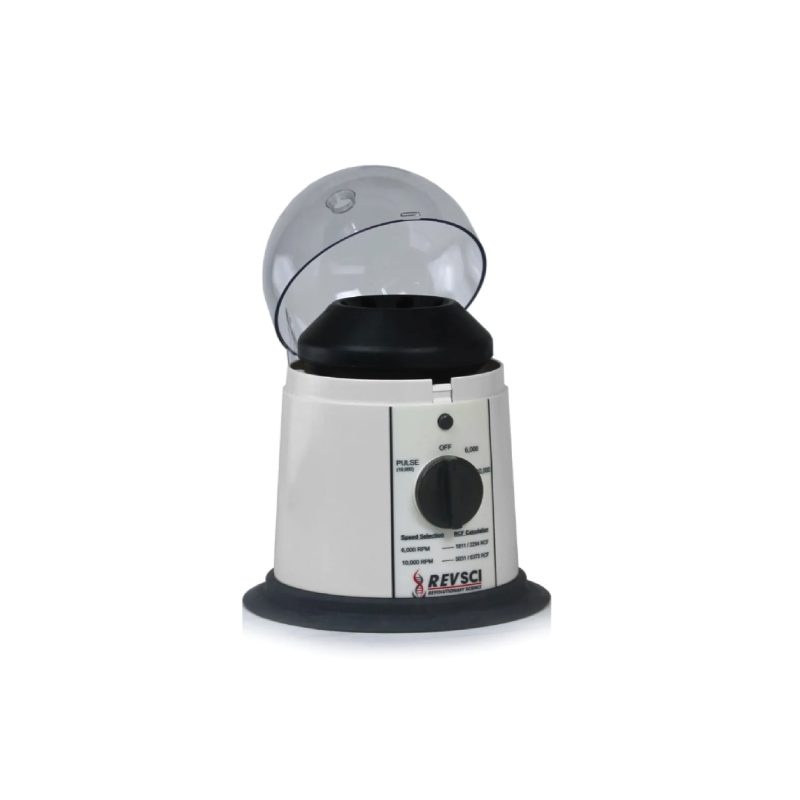 Centrifugadora científica revolucionaria RS-102 (214072)
