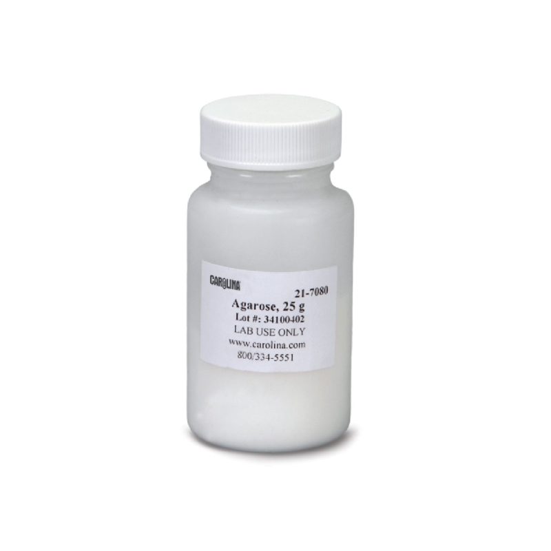 Gel de agarosa 25g (217080)