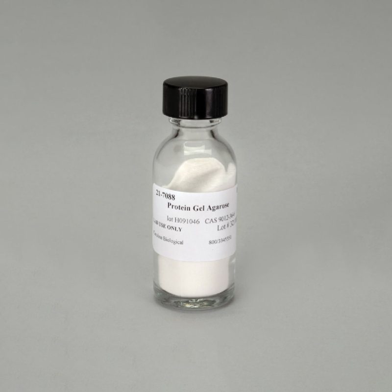 Gel proteico agarosa 14g (217088)