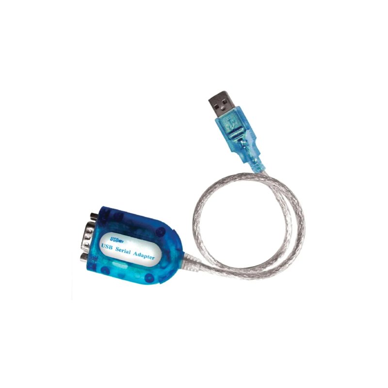 Cable USB del medidor de calidad ambiental (652002)