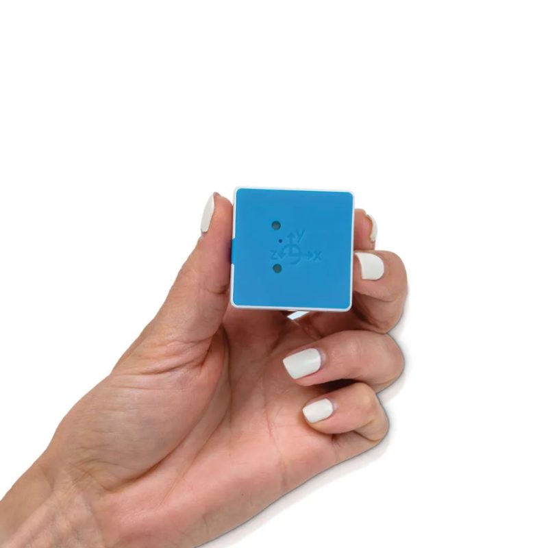 Sensor meteorológico PocketLab® (749554)