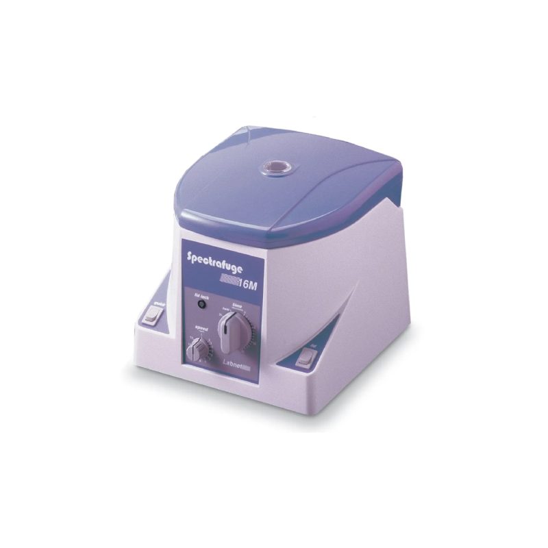 Microcentrífuga Spectrafuge 16M (214060)