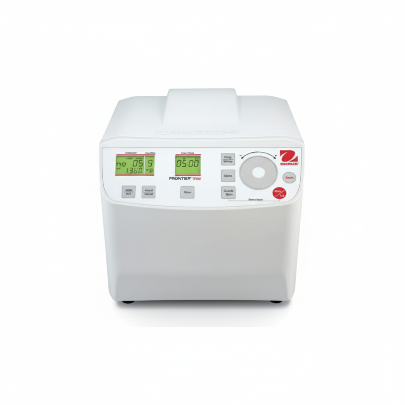Microcentrífugas de la serie OHAUS Frontier™ (217211)