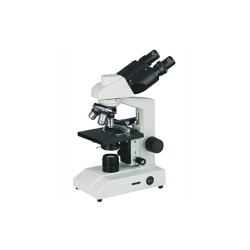 Microscopio Biológico (MB210)