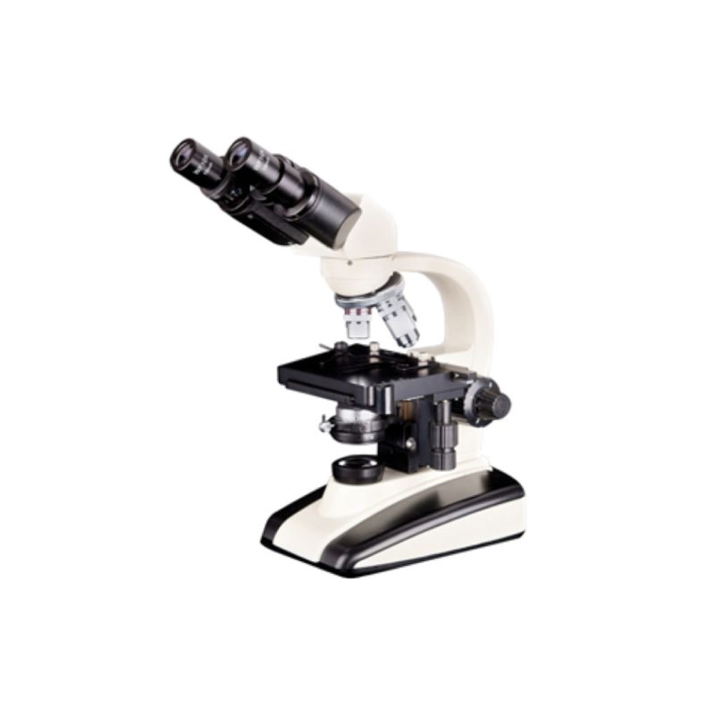 Microscopio Biológico (MB220B)