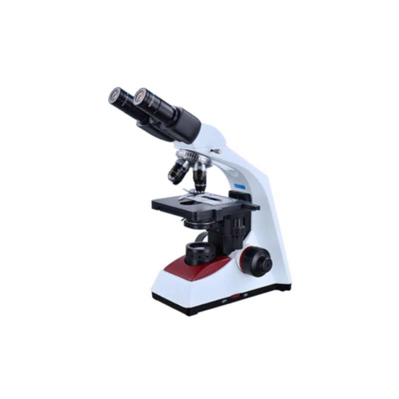 Microscopio Biológico (MB250)