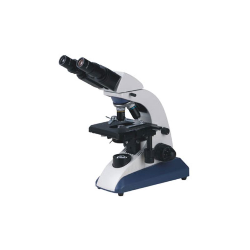 Microscopio Biológico (MB270)
