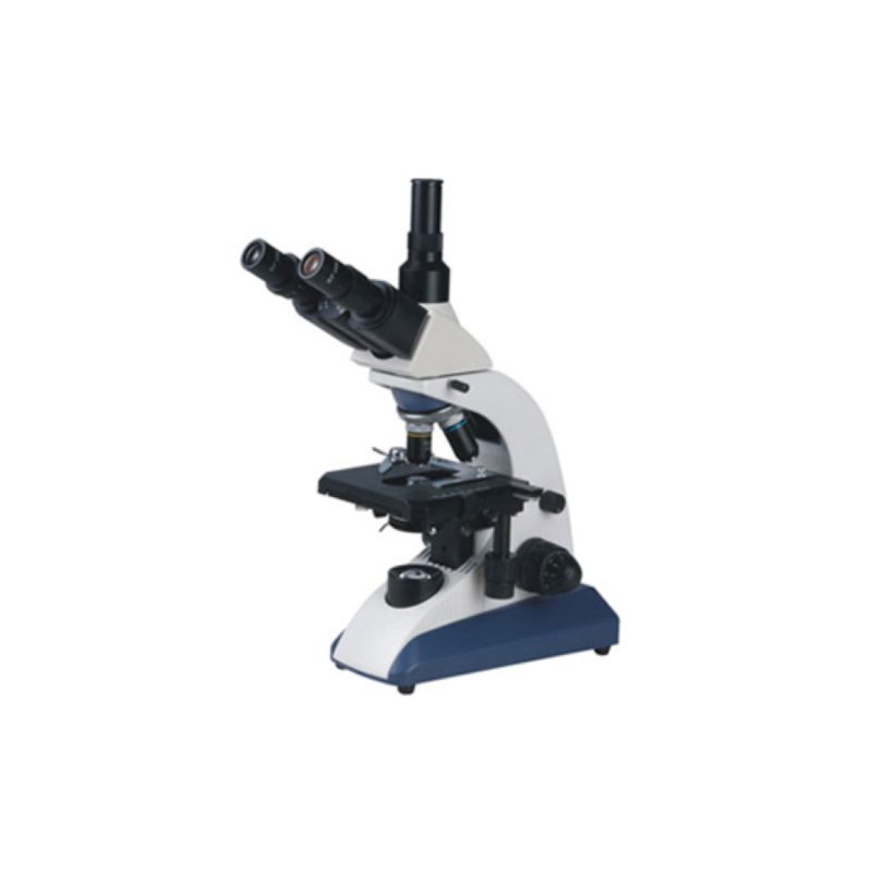 Microscopio Biológico Trinocular (MB270T)