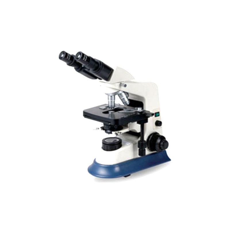 Microscopio Biológico (MB400)